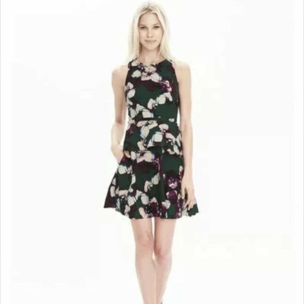 Banana Republic Dress size 0